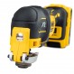 DeWALT DCS356P2 daudzfunkcionāls instruments TSTAK